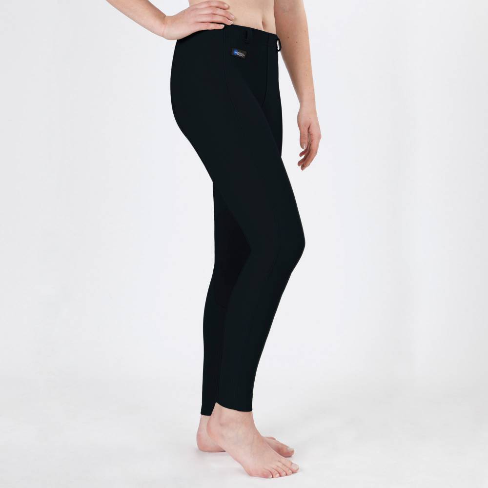 Irideon Ladies Cadence Elite Knee Patch Breeches